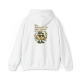 Lit Forecast Hoodie ? Chance of Snacks Edition